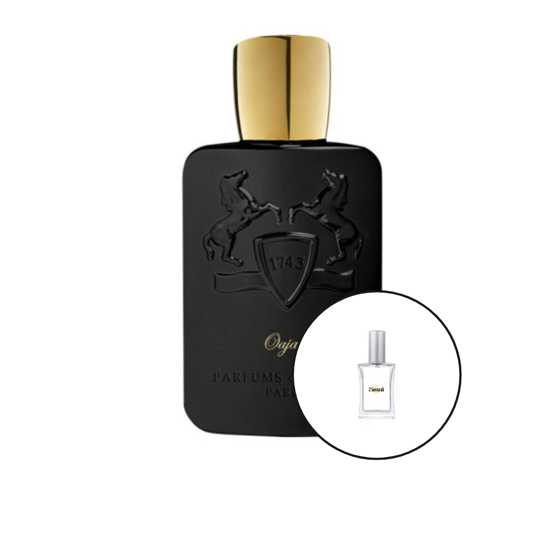 Oajan Parfums de Marly