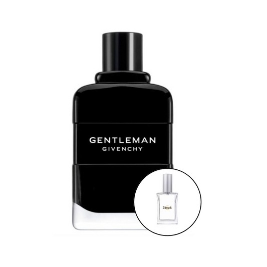 GENTLEMAN GIVENCHY PARFUM