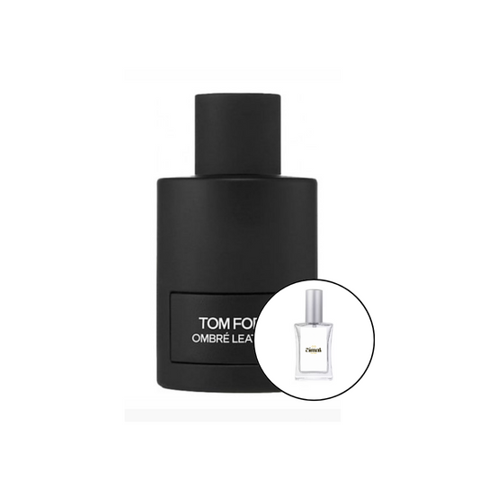 TOM FORD OMBRE LEATHER