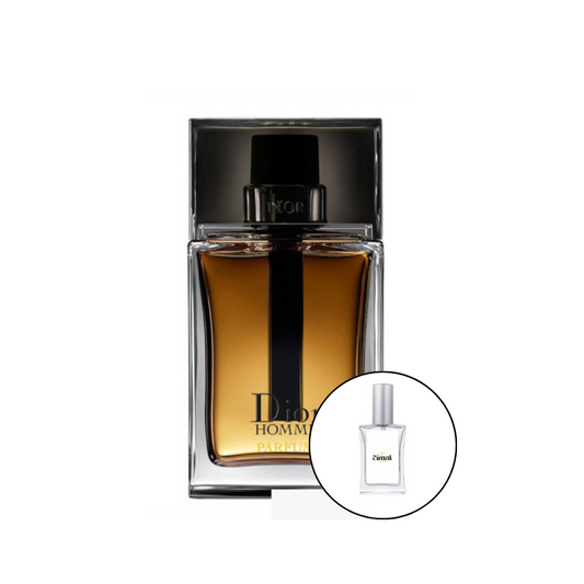DIOR HOMME INTENSE