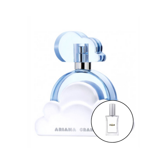 CLOUD ARIANA GRANDE