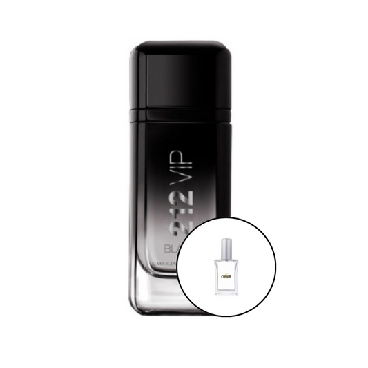 212 VIP BLACK