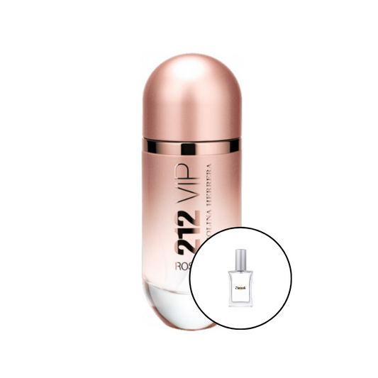 212  VIP ROSE